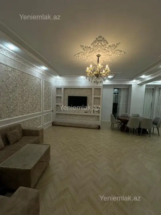 430 000 AZN - 3 otaqlı mənzil Satılır, Nəsimi, Bakı