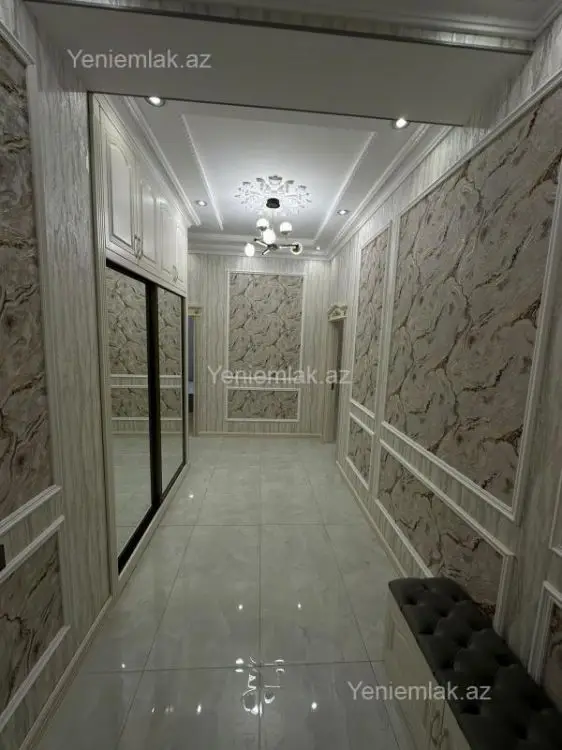 430 000 AZN - 3 otaqlı mənzil Satılır, Nəsimi, Bakı