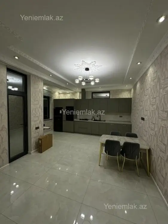430 000 AZN - 3 otaqlı mənzil Satılır, Nəsimi, Bakı