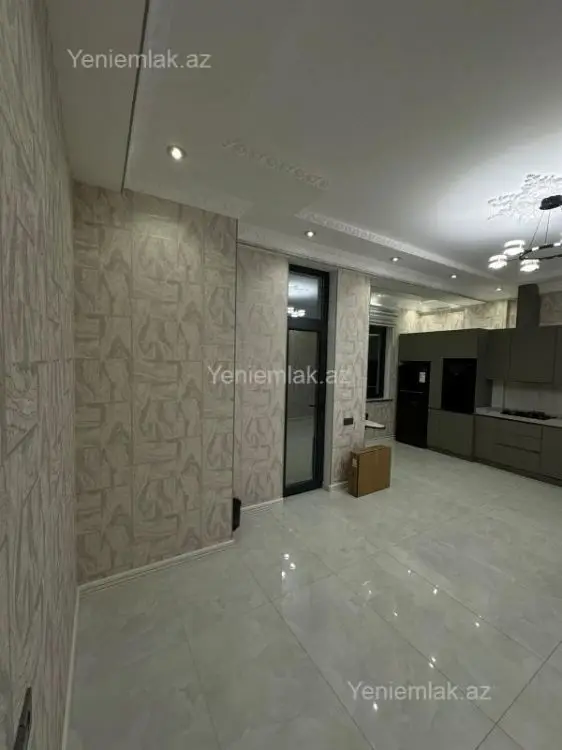 430 000 AZN - 3 otaqlı mənzil Satılır, Nəsimi, Bakı
