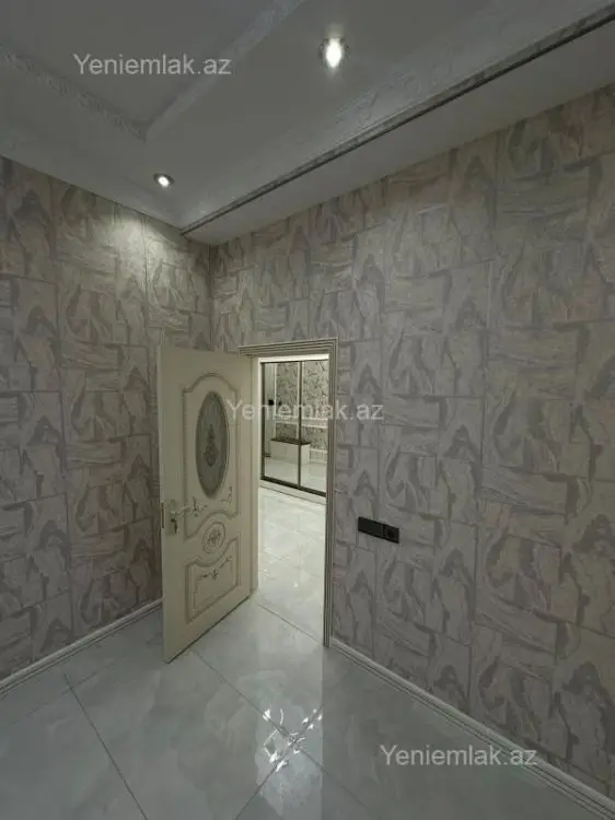 430 000 AZN - 3 otaqlı mənzil Satılır, Nəsimi, Bakı