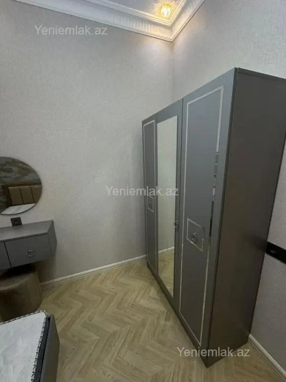 430 000 AZN - 3 otaqlı mənzil Satılır, Nəsimi, Bakı