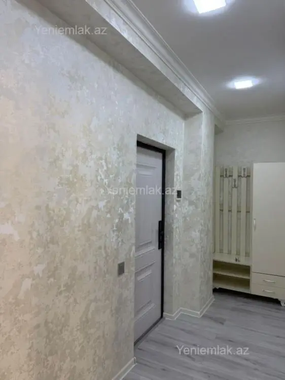 89 000 AZN - 2 otaqlı mənzil Satılır, Abşeron