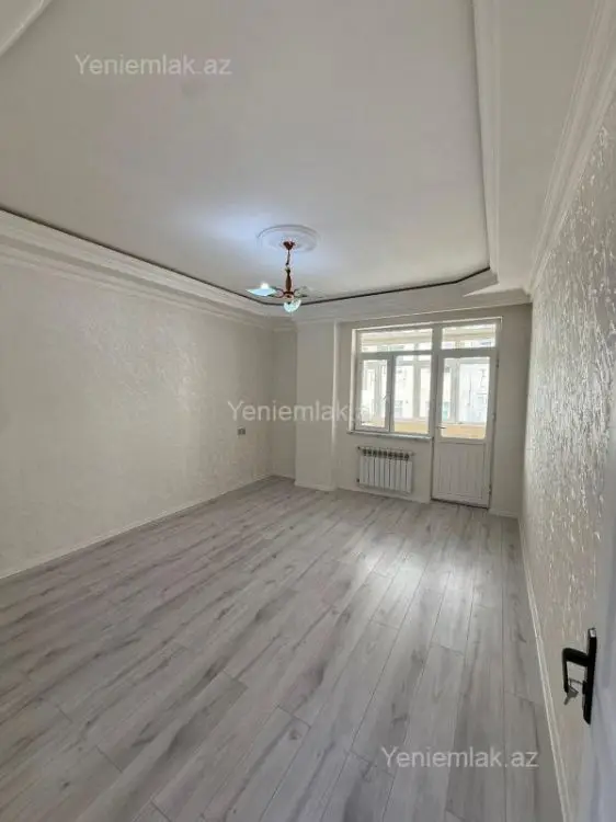 89 000 AZN - 2 otaqlı mənzil Satılır, Abşeron