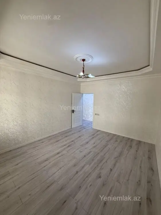 89 000 AZN - 2 otaqlı mənzil Satılır, Abşeron