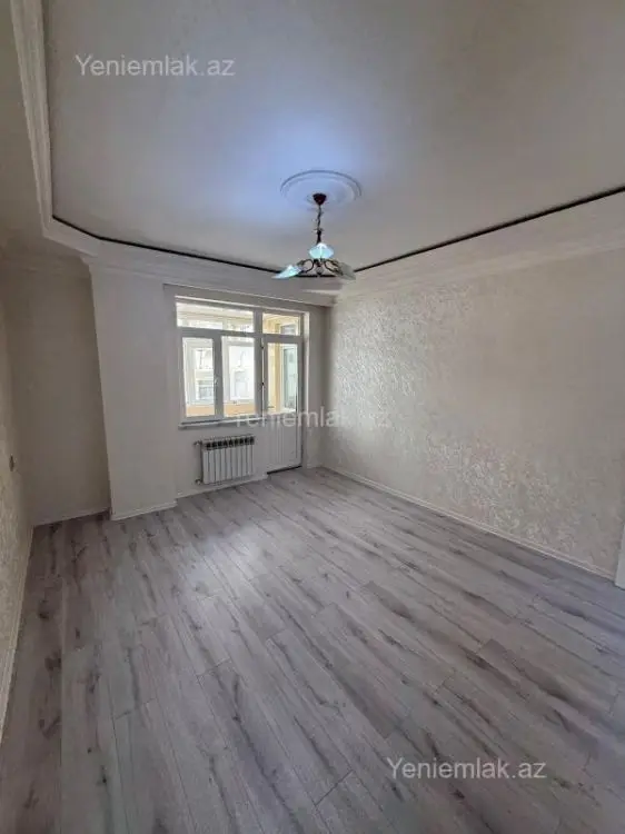 89 000 AZN - 2 otaqlı mənzil Satılır, Abşeron