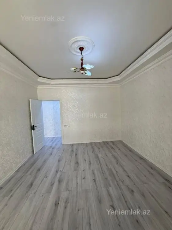89 000 AZN - 2 otaqlı mənzil Satılır, Abşeron