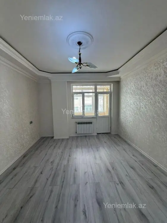 89 000 AZN - 2 otaqlı mənzil Satılır, Abşeron