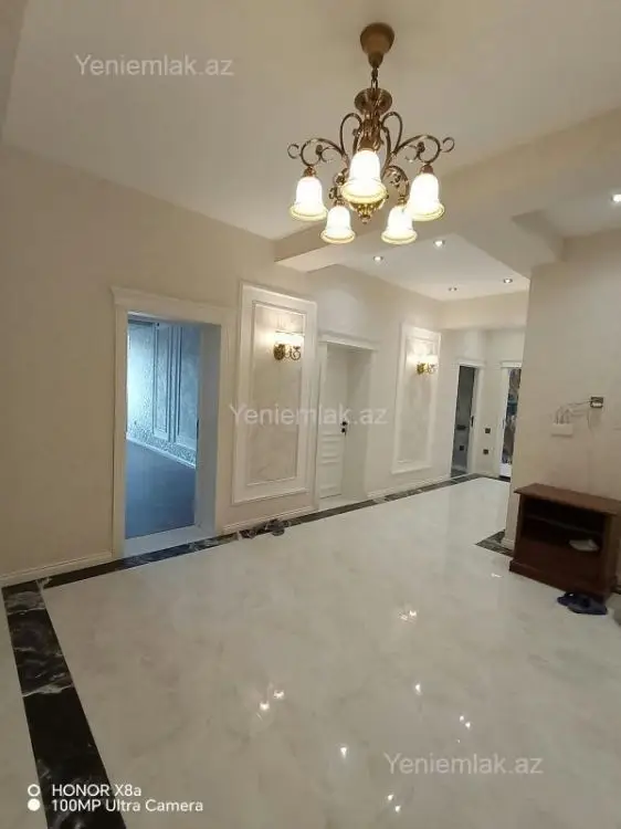 1 500 AZN - 140 m² Obyekt / Ofis Kirayə (aylıq), Yasamal qəs., Yasamal, Bakı