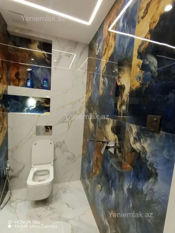 1 500 AZN - 140 m² Obyekt / Ofis Kirayə (aylıq), Yasamal qəs., Yasamal, Bakı