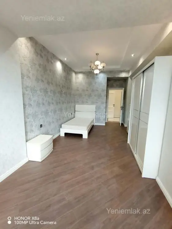 1 500 AZN - 140 m² Obyekt / Ofis Kirayə (aylıq), Yasamal qəs., Yasamal, Bakı