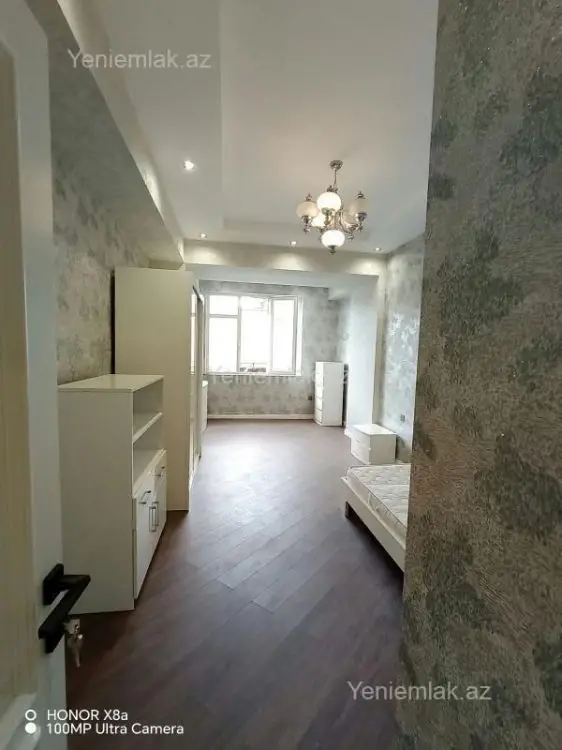 1 500 AZN - 140 m² Obyekt / Ofis Kirayə (aylıq), Yasamal qəs., Yasamal, Bakı