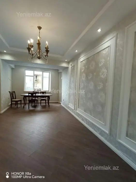 1 500 AZN - 140 m² Obyekt / Ofis Kirayə (aylıq), Yasamal qəs., Yasamal, Bakı