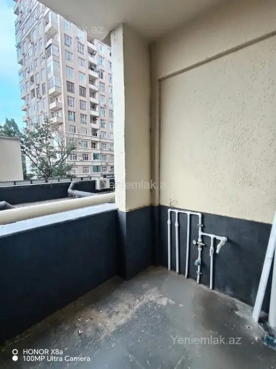 1 500 AZN - 140 m² Obyekt / Ofis Kirayə (aylıq), Yasamal qəs., Yasamal, Bakı