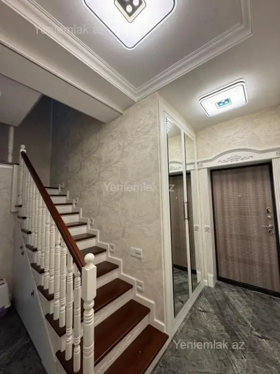 285 000 AZN - 5 otaqlı mənzil Satılır, 16-cı məhəllə, Sumqayıt