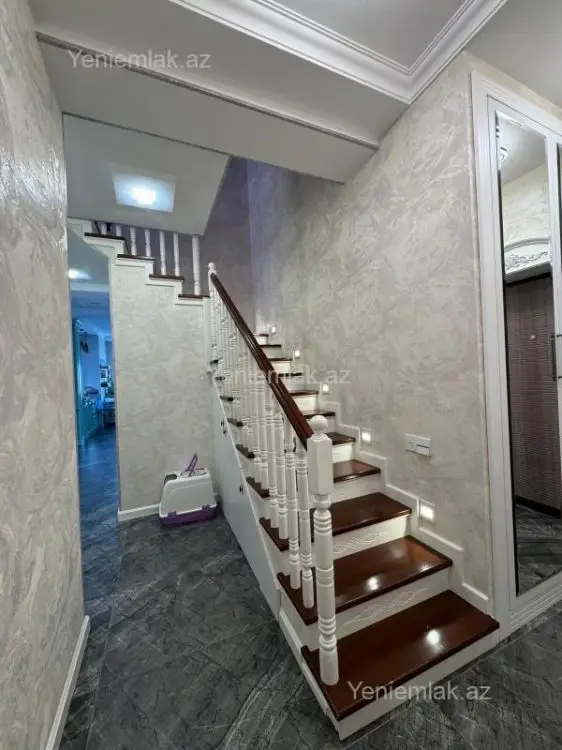 285 000 AZN - 5 otaqlı mənzil Satılır, 16-cı məhəllə, Sumqayıt