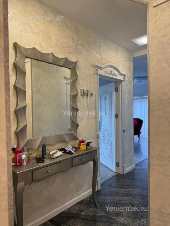 285 000 AZN - 5 otaqlı mənzil Satılır, 16-cı məhəllə, Sumqayıt
