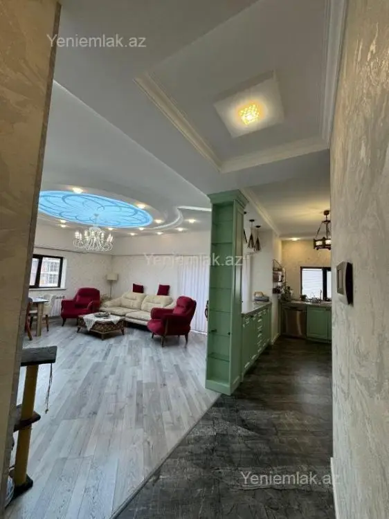 285 000 AZN - 5 otaqlı mənzil Satılır, 16-cı məhəllə, Sumqayıt