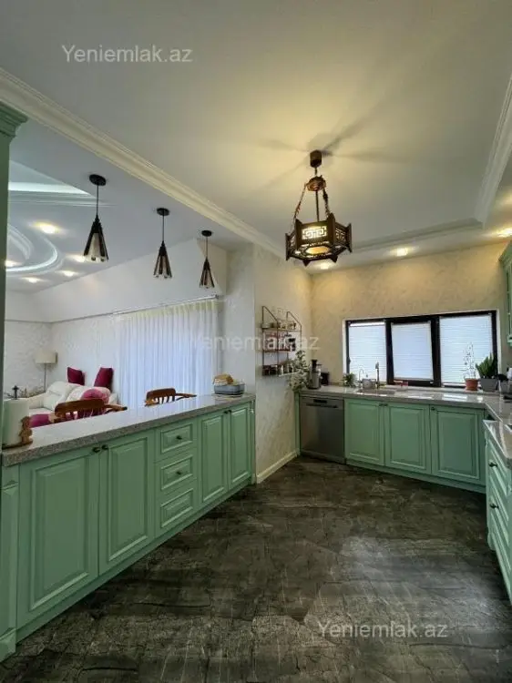 285 000 AZN - 5 otaqlı mənzil Satılır, 16-cı məhəllə, Sumqayıt