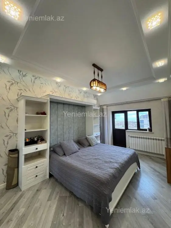 285 000 AZN - 5 otaqlı mənzil Satılır, 16-cı məhəllə, Sumqayıt