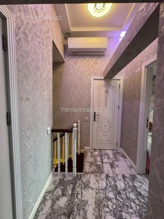 285 000 AZN - 5 otaqlı mənzil Satılır, 16-cı məhəllə, Sumqayıt