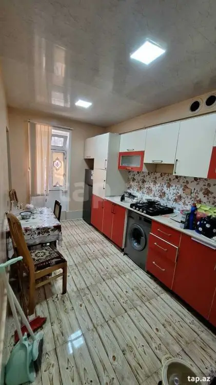 400 AZN - 3 otaqlı mənzil Kirayə (aylıq), Şirvan