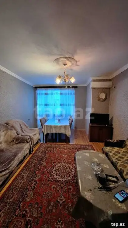 400 AZN - 3 otaqlı mənzil Kirayə (aylıq), Şirvan