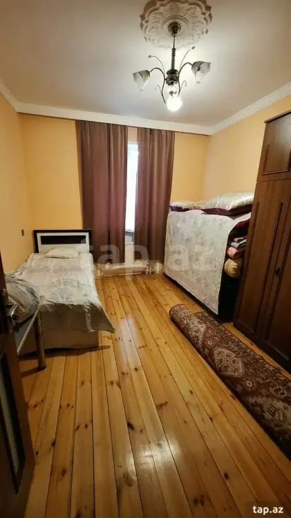 400 AZN - 3 otaqlı mənzil Kirayə (aylıq), Şirvan