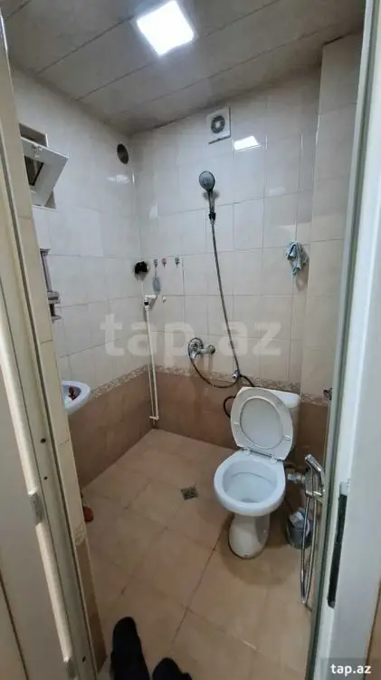 400 AZN - 3 otaqlı mənzil Kirayə (aylıq), Şirvan