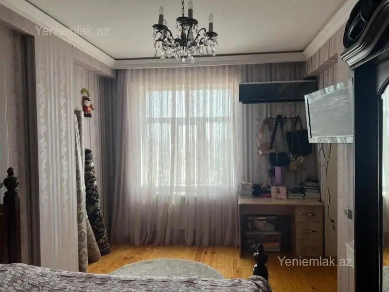 208 000 AZN - 3 otaqlı mənzil Satılır, Yasamal qəs., Yasamal, Bakı