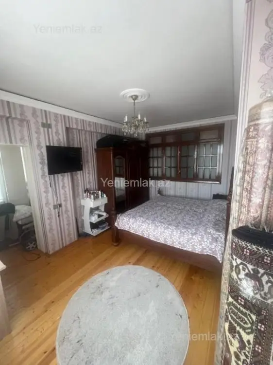 208 000 AZN - 3 otaqlı mənzil Satılır, Yasamal qəs., Yasamal, Bakı