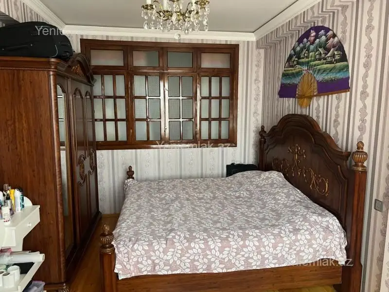 208 000 AZN - 3 otaqlı mənzil Satılır, Yasamal qəs., Yasamal, Bakı