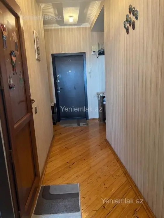 208 000 AZN - 3 otaqlı mənzil Satılır, Yasamal qəs., Yasamal, Bakı