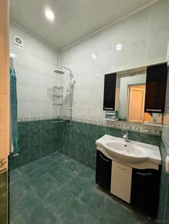 800 AZN - 2 otaqlı mənzil Kirayə (aylıq), 3-cü mikrorayon, Abşeron