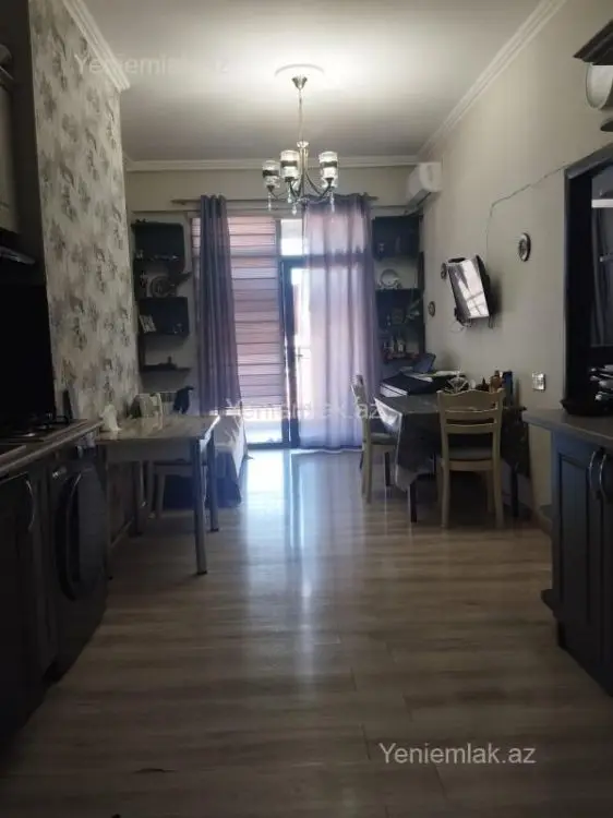 259 000 AZN - 2 otaqlı mənzil Satılır, Nəsimi, Bakı
