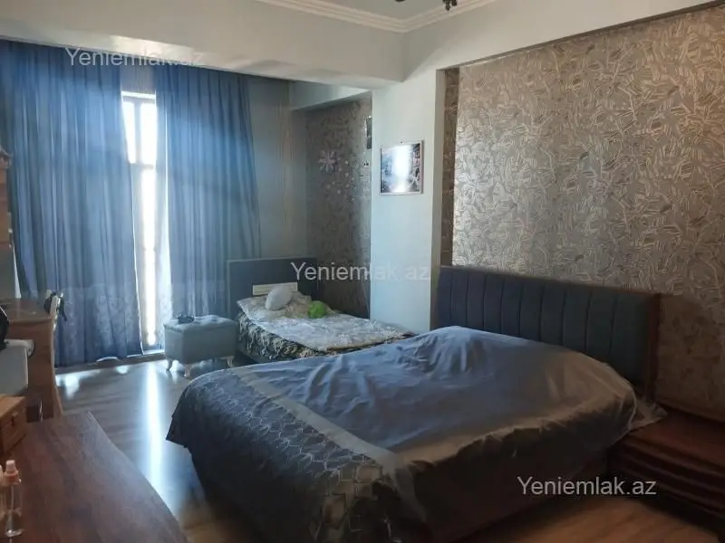 259 000 AZN - 2 otaqlı mənzil Satılır, Nəsimi, Bakı