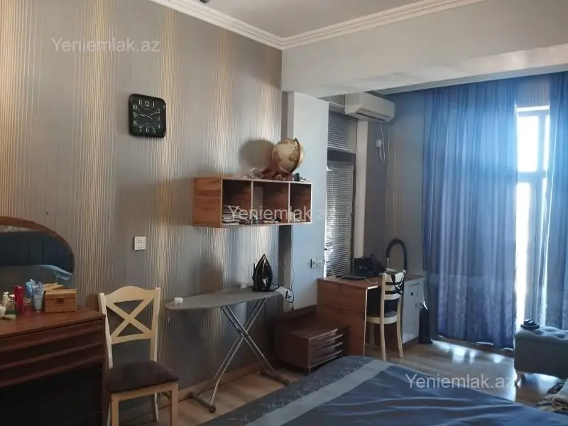 259 000 AZN - 2 otaqlı mənzil Satılır, Nəsimi, Bakı