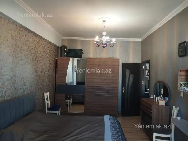 259 000 AZN - 2 otaqlı mənzil Satılır, Nəsimi, Bakı