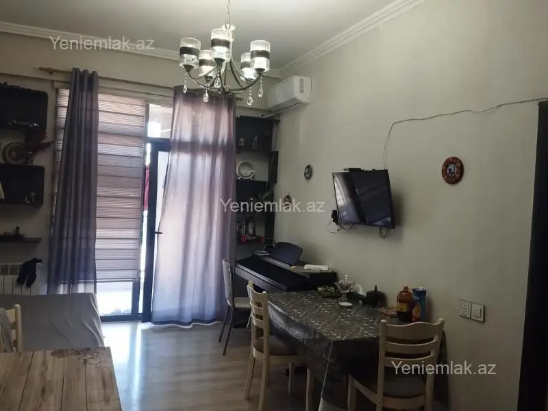 259 000 AZN - 2 otaqlı mənzil Satılır, Nəsimi, Bakı