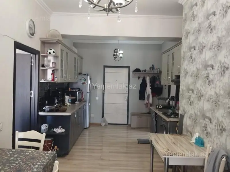 259 000 AZN - 2 otaqlı mənzil Satılır, Nəsimi, Bakı