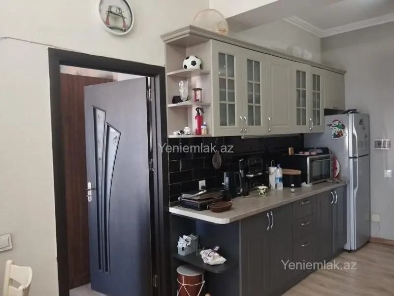 259 000 AZN - 2 otaqlı mənzil Satılır, Nəsimi, Bakı