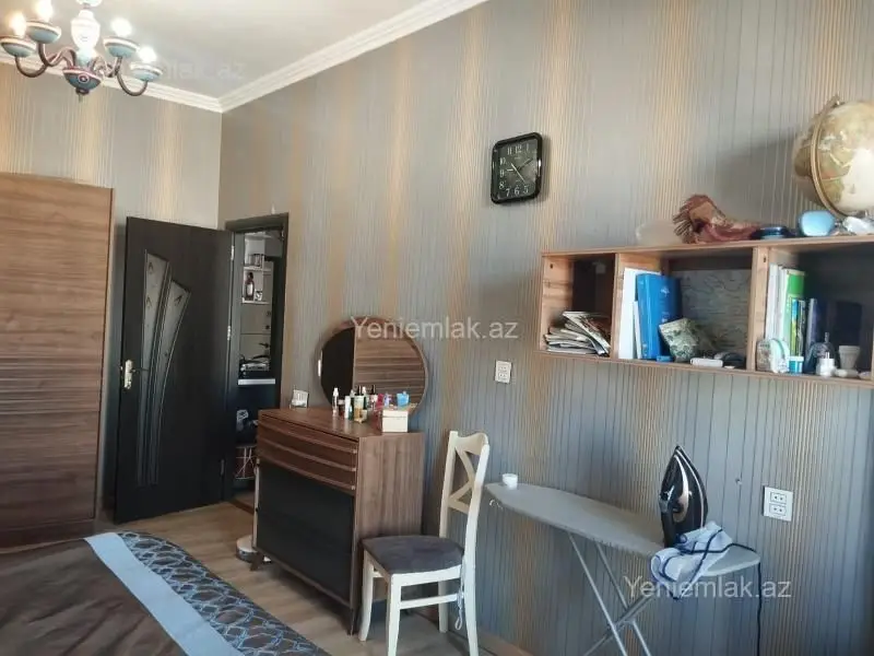 259 000 AZN - 2 otaqlı mənzil Satılır, Nəsimi, Bakı