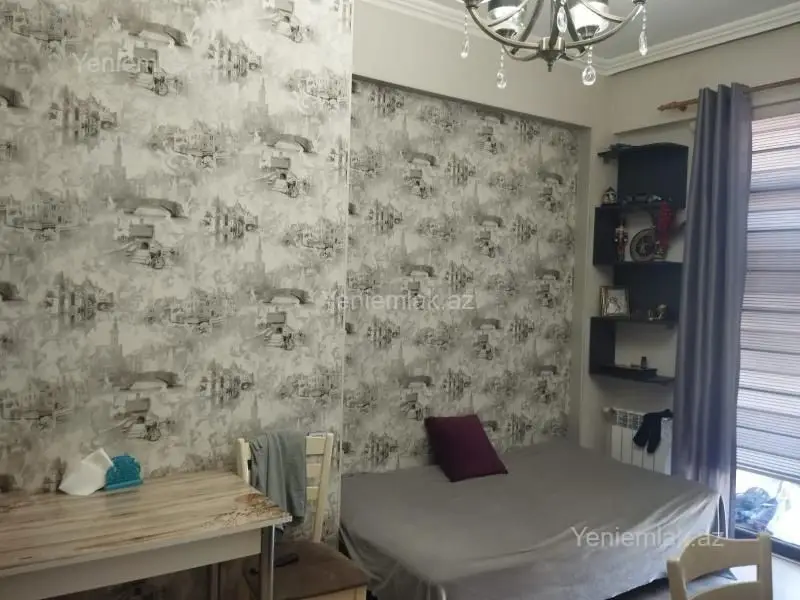 259 000 AZN - 2 otaqlı mənzil Satılır, Nəsimi, Bakı