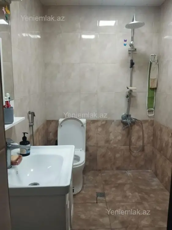 259 000 AZN - 2 otaqlı mənzil Satılır, Nəsimi, Bakı
