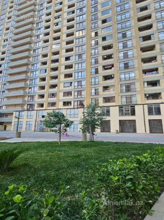 333 000 AZN - 3 otaqlı mənzil Satılır, Yasamal qəs., Yasamal, Bakı