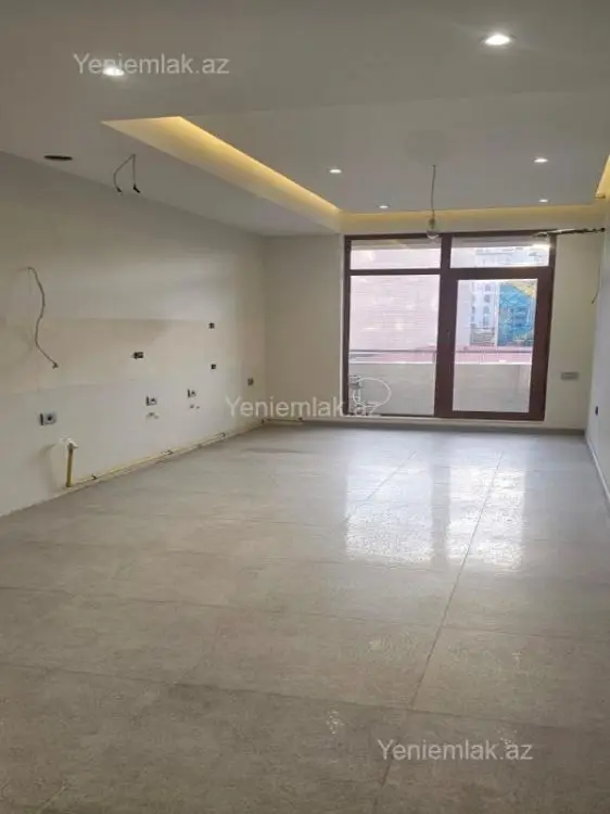 333 000 AZN - 3 otaqlı mənzil Satılır, Yasamal qəs., Yasamal, Bakı
