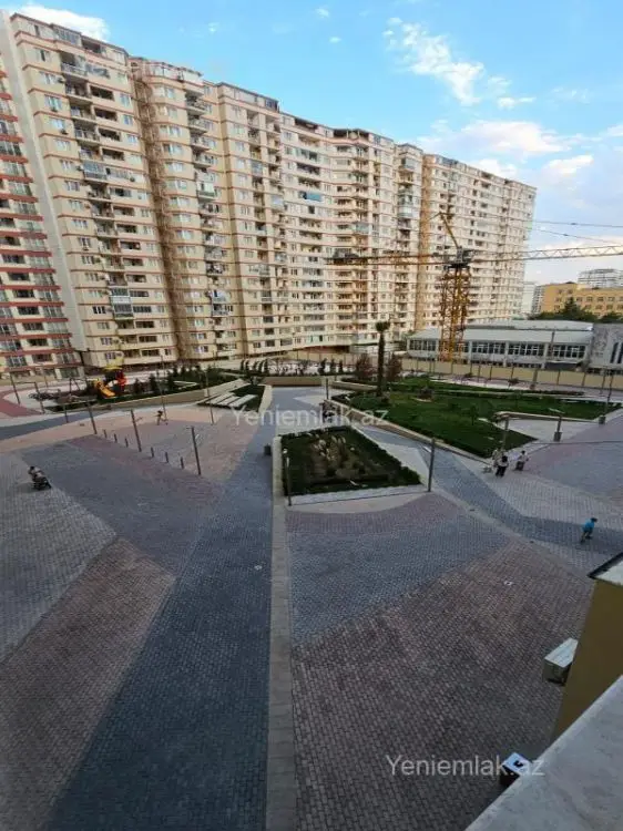 333 000 AZN - 3 otaqlı mənzil Satılır, Yasamal qəs., Yasamal, Bakı