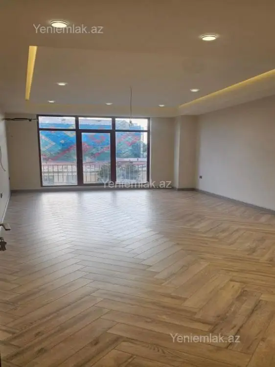 333 000 AZN - 3 otaqlı mənzil Satılır, Yasamal qəs., Yasamal, Bakı