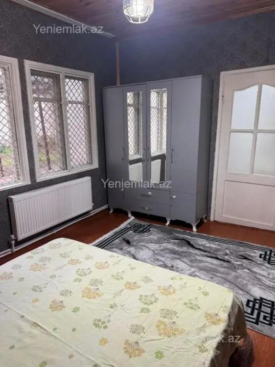 750 AZN - 3 otaqlı mənzil Kirayə (aylıq), 8-ci kilometr, Nizami, Bakı