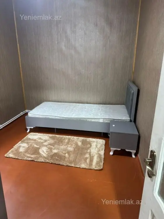 750 AZN - 3 otaqlı mənzil Kirayə (aylıq), 8-ci kilometr, Nizami, Bakı